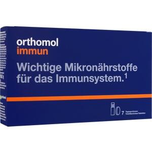 Orthomol Immun Trinkflaeschchen