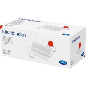 IDEALBINDE Hartmann 12 cmx5 m