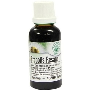 PROPOLIS LÖSUNG Resana