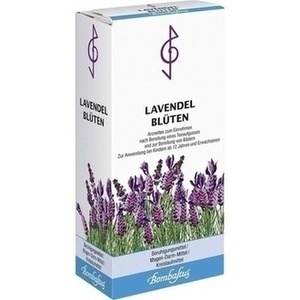 LAVENDELBLÜTEN Tee