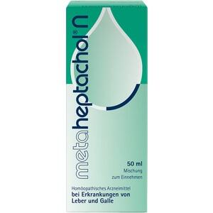 METAHEPTACHOL N Mischung