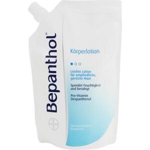 BEPANTHOL Körperlotion Nachfüllbtl.