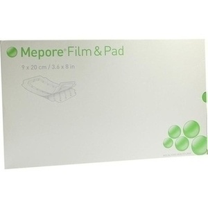 MEPORE Film Pad 9x20 cm