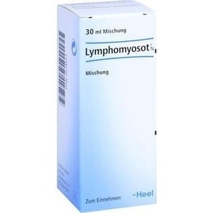 Lymphomyosot® N Tropfen, 30ml