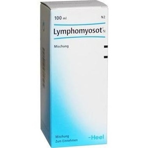 Lymphomyosot® N Tropfen, 100ml