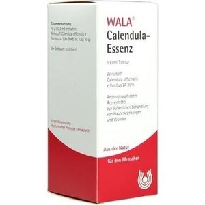 Calendula Essenz