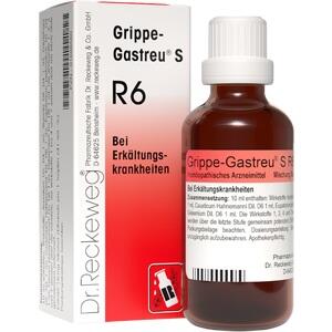 GRIPPE-GASTREU S R6 Mischung