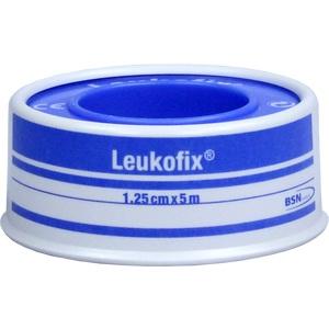 LEUKOFIX Verbandpfl.1,25 cmx5 m