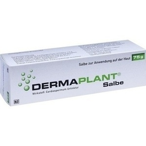 DERMAPLANT Salbe