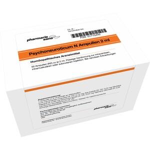 PSYCHONEUROTICUM N Ampullen 2 ml