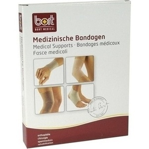 Bort Verkürzungsausgleich Medium 10 Mm