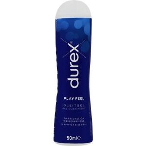 DUREX play Feel Gleitgel 50 ml - Sexuelle Gesundheit - Themen- medifux.eu DUREX play Feel Gleitgel 50 ml - Sexuelle Gesundheit - Themen- medifux.eu