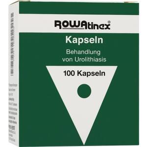 ROWATINEX Weichkapseln