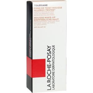 ROCHE-POSAY Toleriane Teint Mousse Make-up 01