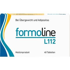 FORMOLINE L112 Tabletten