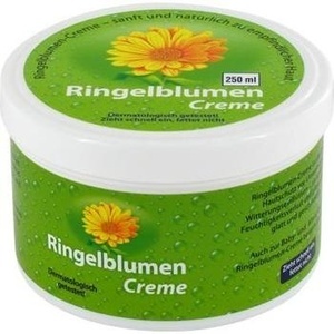 Ringelblumen Creme