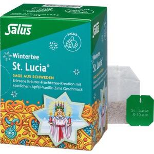 ST LUCIA Bio Salus Filterbeutel