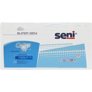 SUPER SENI Gr.2 medium Windelhosen für Erwachsene