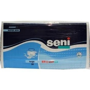 SENI Super Inkontinenzslip L