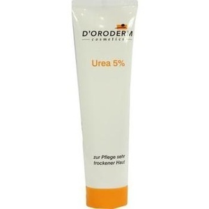 DORODERM Urea 5% Creme