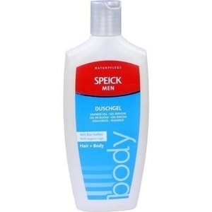 SPEICK Men Duschgel