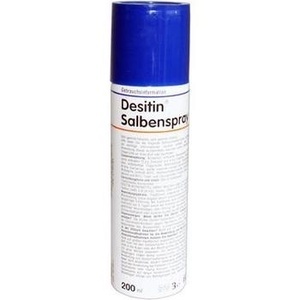 DESITIN Spray