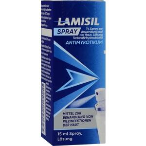 LAMISIL Spray