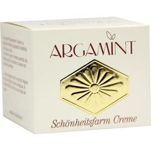 ARGAMINT Schönheitsfarm-Creme