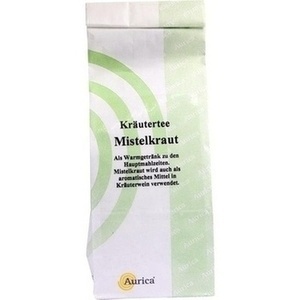 MISTELKRAUT Tee Aurica