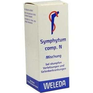 SYMPHYTUM COMP.N Mischung