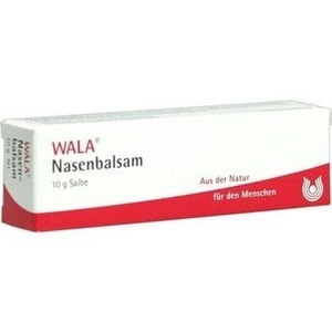 Nasenbalsam