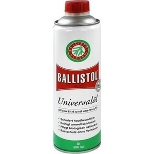 BALLISTOL flüssig