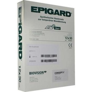 EPIGARD Verband 12x30 cm