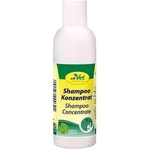 Shampoo Konzentrat für Tiere
