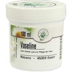 Vaseline Weiss