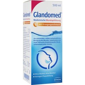 GLANDOMED Spüllösung