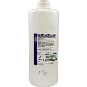 Ultraschallgel