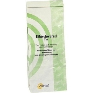 EIBISCHWURZEL Tee Aurica