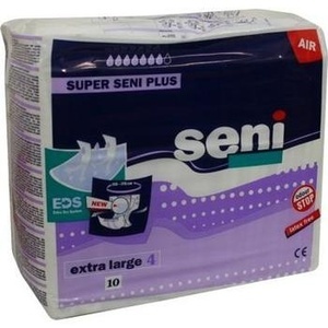 SENI Super Plus Inkontinenzslip XL