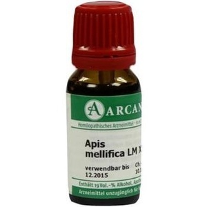 APIS MELLIFICA LM 18 Dilution