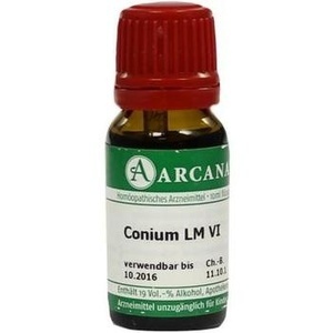 CONIUM LM 6 Dilution