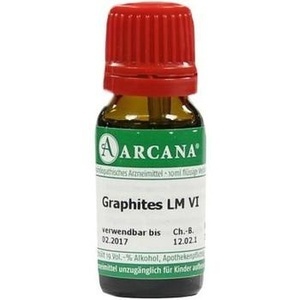 GRAPHITES LM 6 Dilution