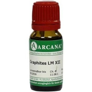 GRAPHITES LM 12 Dilution