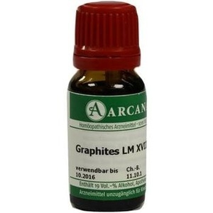 GRAPHITES LM 18 Dilution