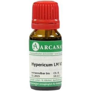 HYPERICUM LM 6 Dilution