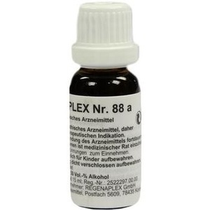 REGENAPLEX Nr.88 a Tropfen zum Einnehmen