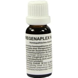 REGENAPLEX Nr.506 a Tropfen zum Einnehmen