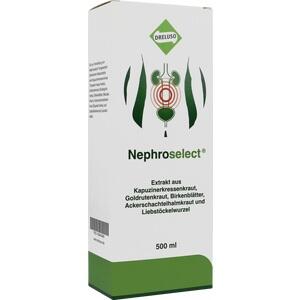 NEPHROSELECT