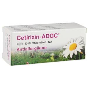 Worauf Sie als Käufer bei der Wahl der Cetirizin 50 tabletten Aufmerksamkeit richten sollten!