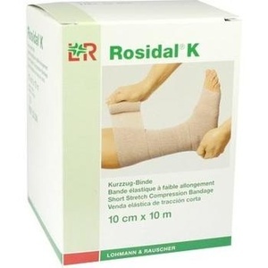 ROSIDAL K Binde 10 cmx10 m